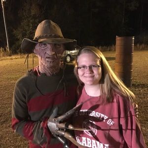 Meet your Posher, Karley